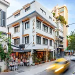 Gran Via Alsancak