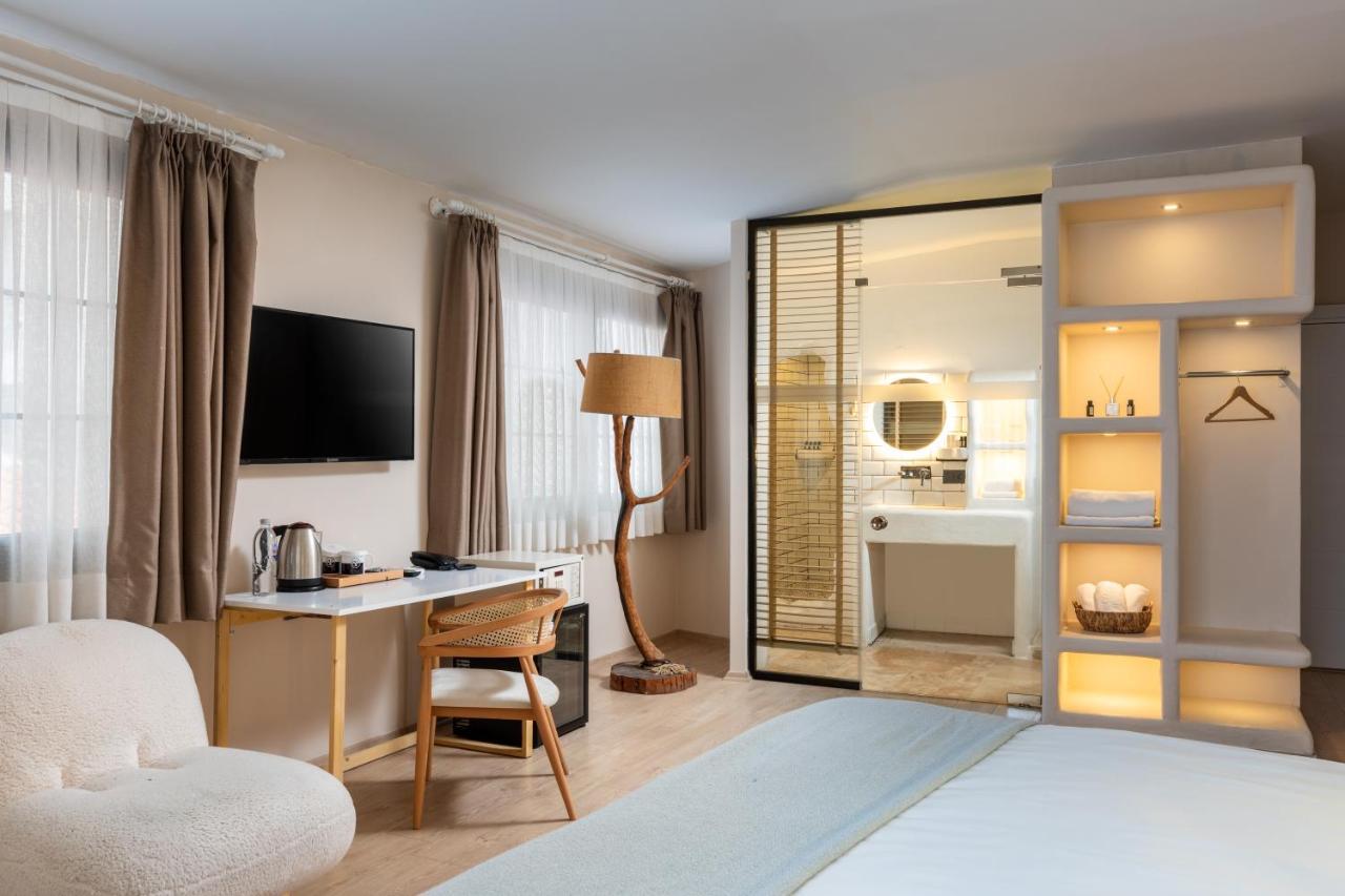 Hotel Gran Via Alsancak Izmir
