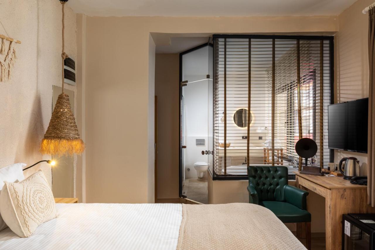 Hotel Gran Via Alsancak Izmir
