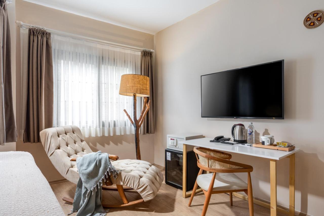 Hotel Gran Via Alsancak